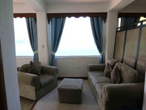 Presidential Suite