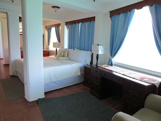 Presidential Suite