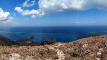 Michael's Rock Hike