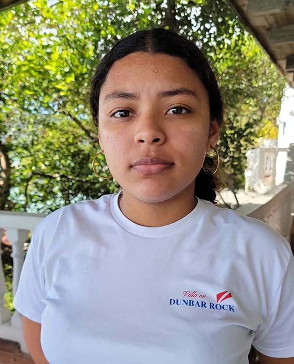 Alexandra: Housekeeping Alexandra Housekeeping